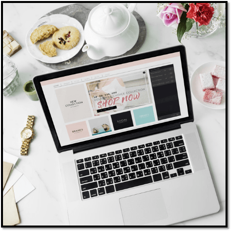 Content Matters: Making the Best First Impression Online