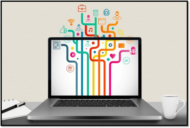 4 Signs Your Website Design Needs an Upgra
