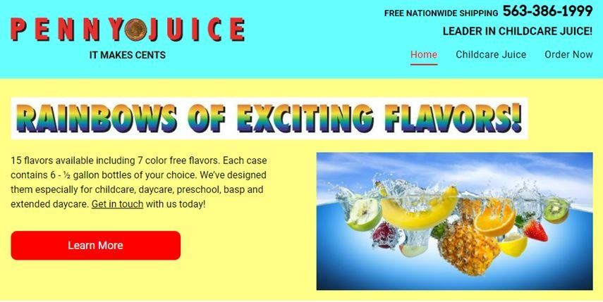 3 Factors That Separate a Good Website from