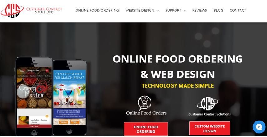 3 Factors That Separate a Good Website from