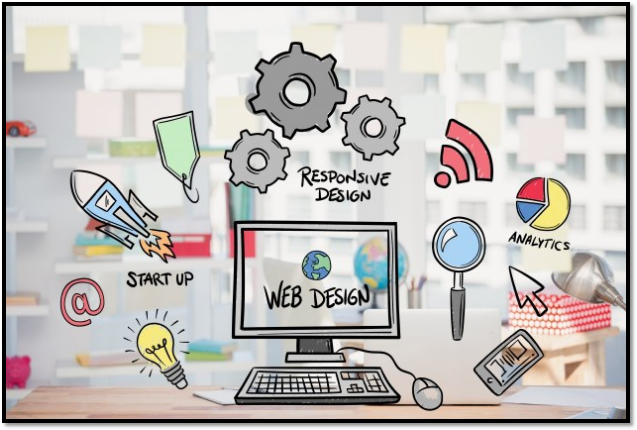 4 Signs Your Website Design Needs an Upgra