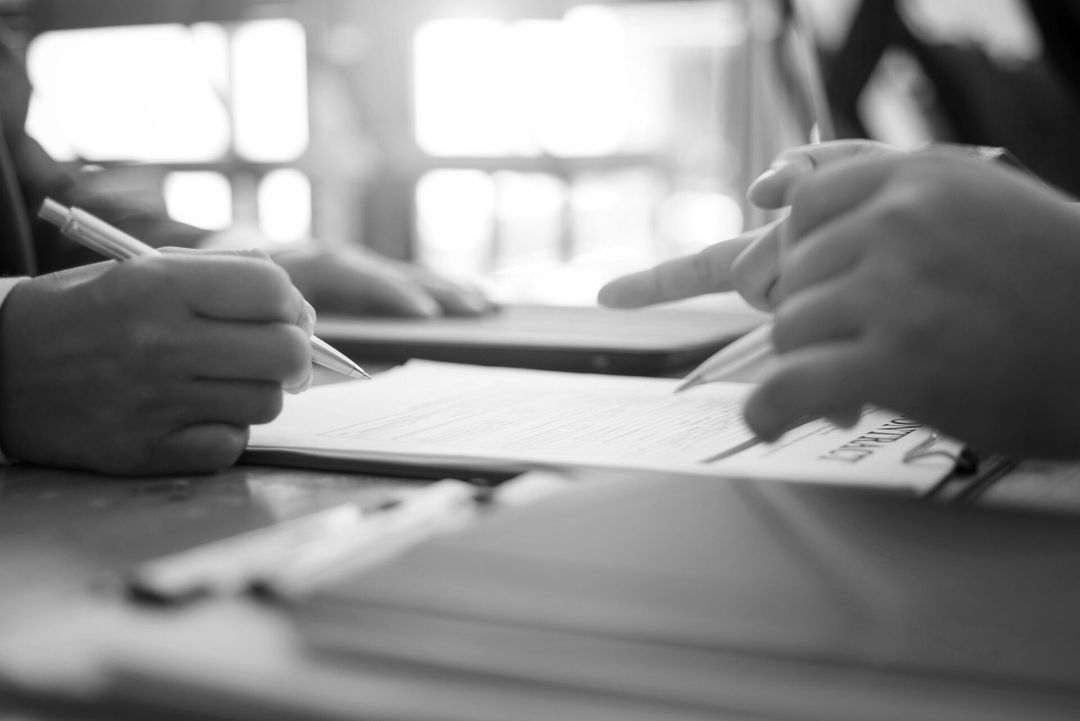 consulenza di diritto contrattuale a Brescia