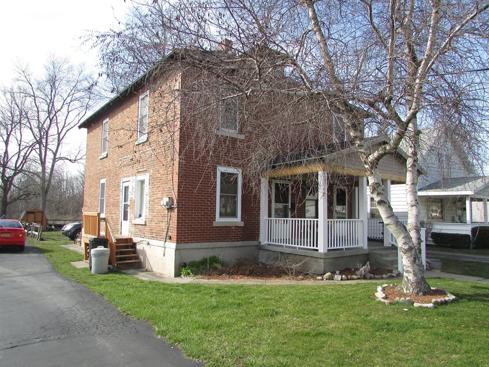 residence