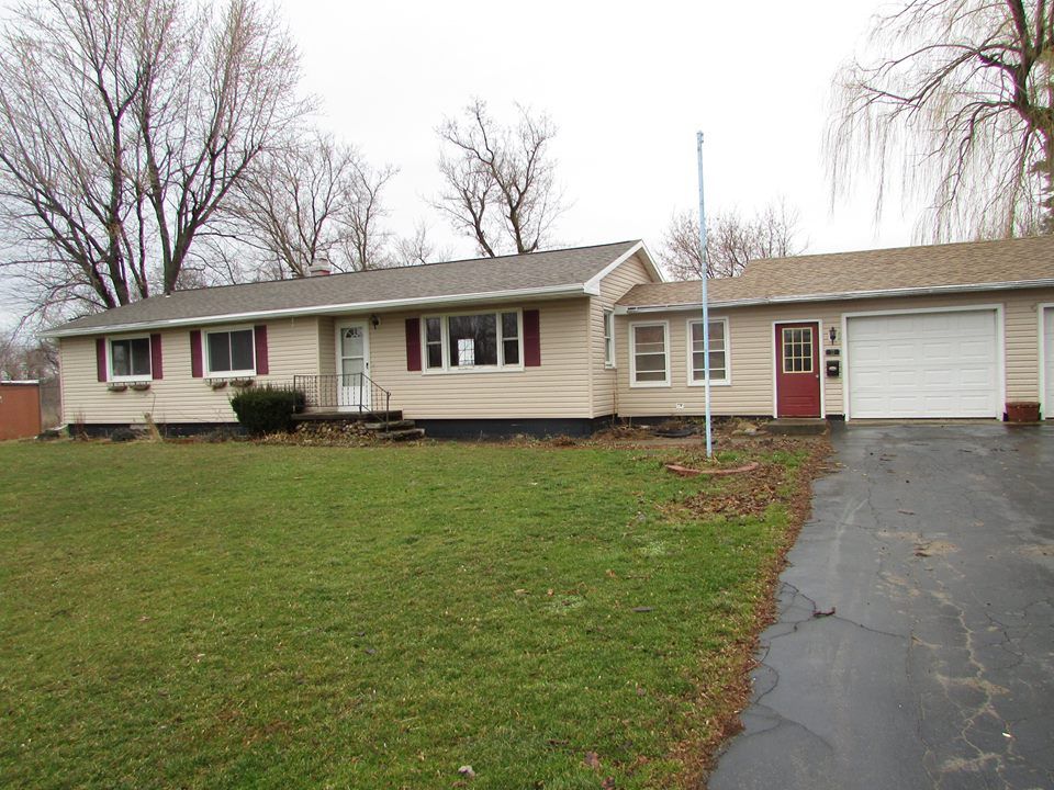residence