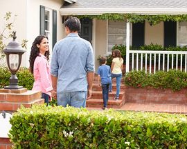 Home Inspection Rochester, NY