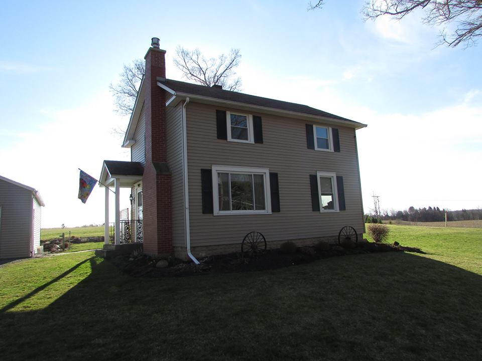 residence