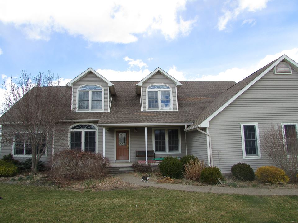 residence