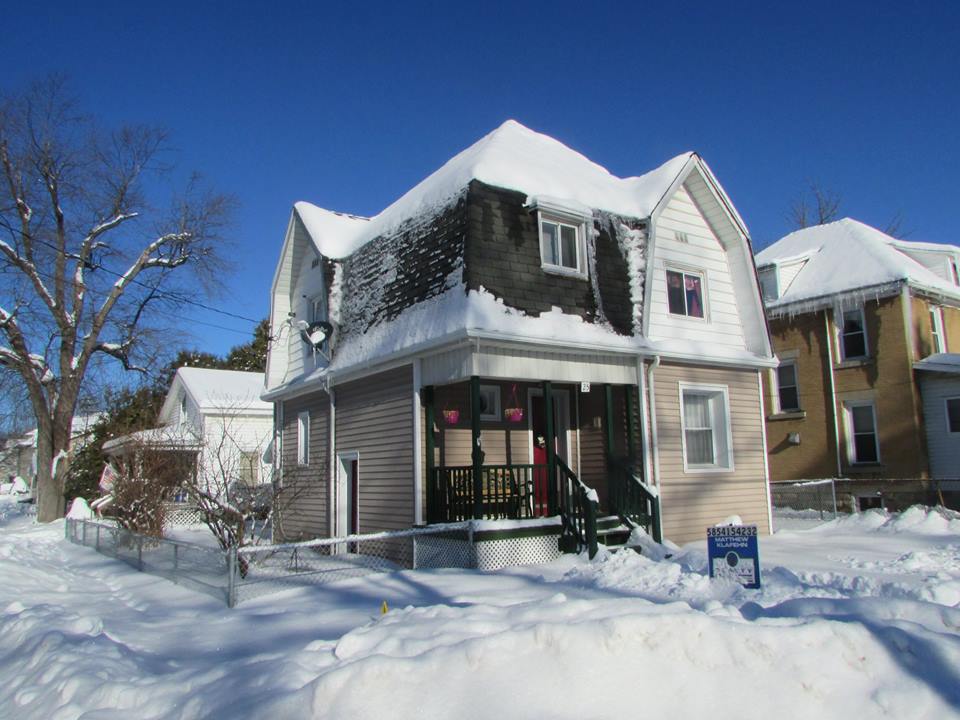residence