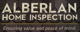 Alberlan Home Inspection logo