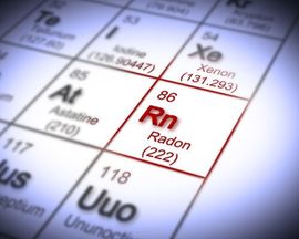 Radon Testing Geneseo, NY
