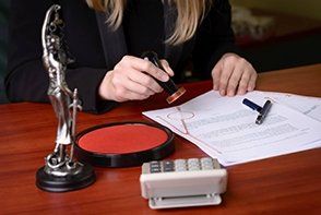 Personal Injury — Law Firm in New Jersey Personal Injury — Law Firm in New Jersey