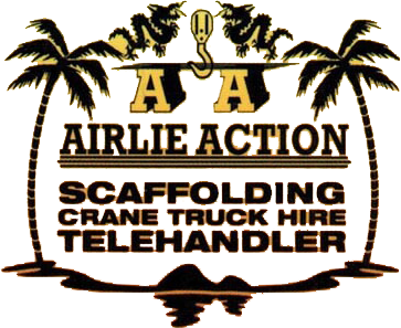 Airlie Action Scaffolding Airlie Action Scaffolding