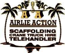 Airlie Action Scaffolding