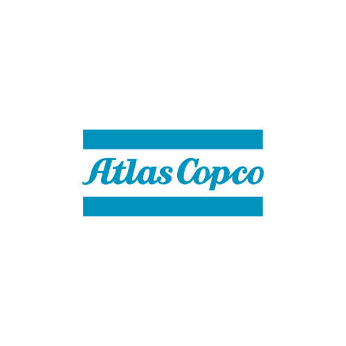 Atlas Copco