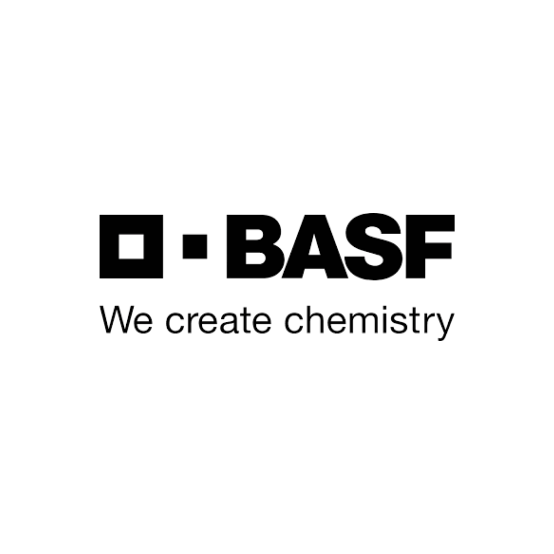 BASF Logo