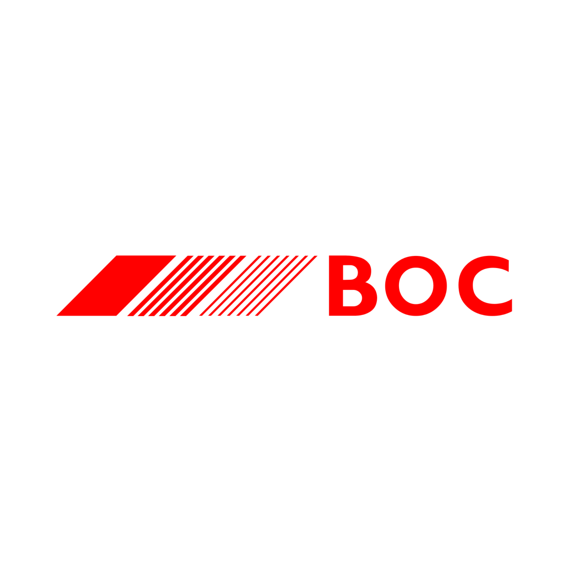 BOC Logo