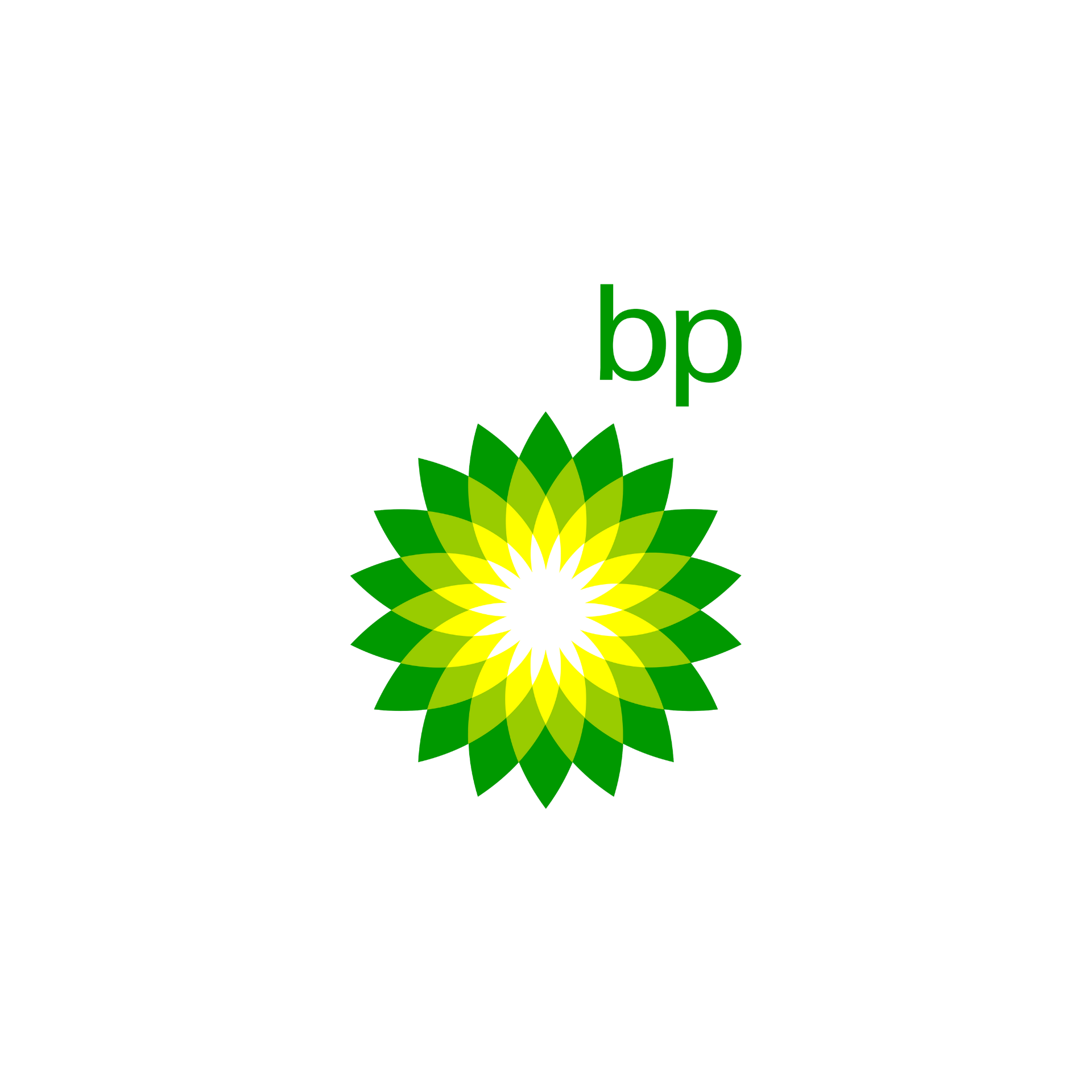 BP Logo