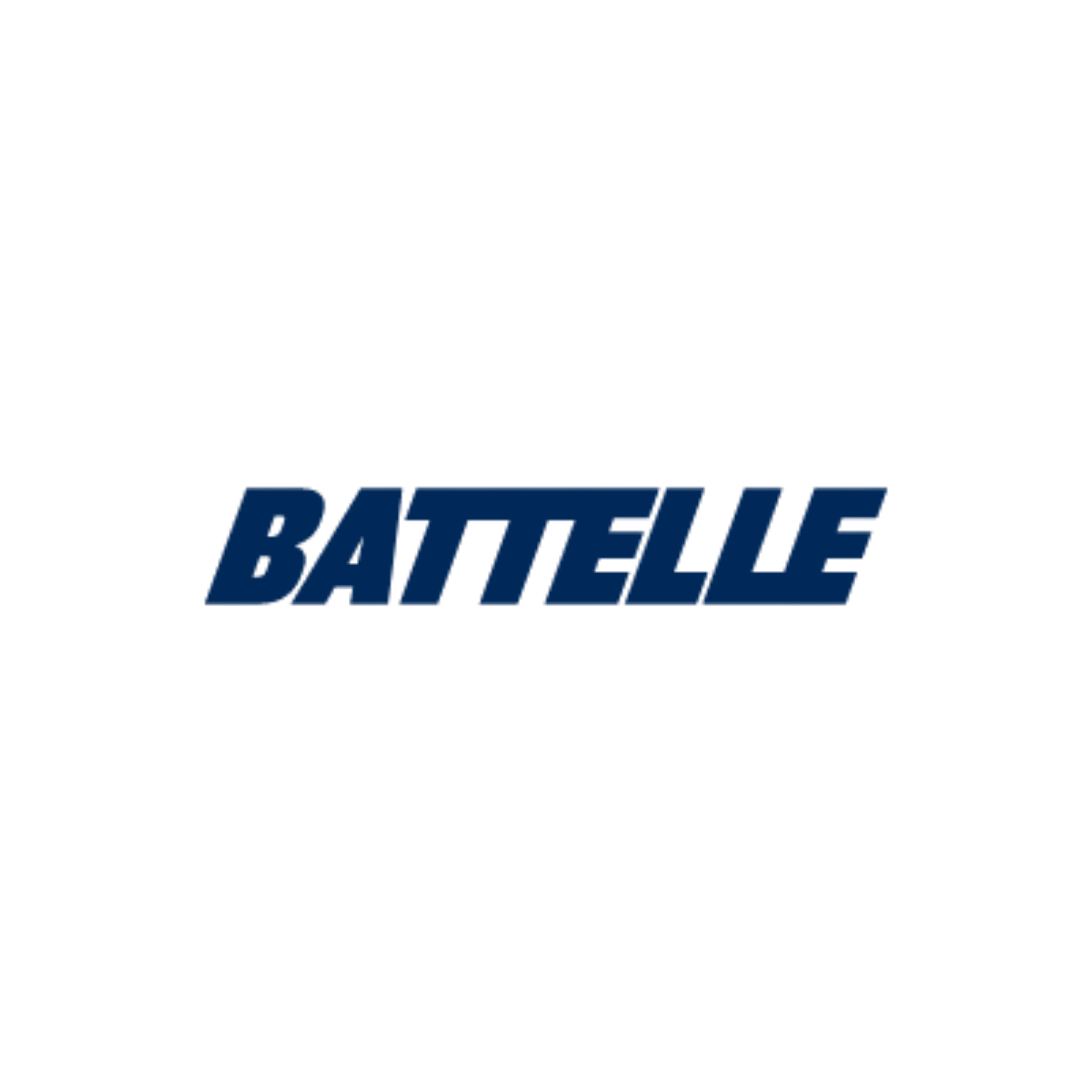 Battelle Logo