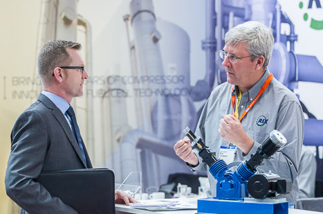 RIX Industries Receives Praise for Emerging Technologies From Business View Magazine