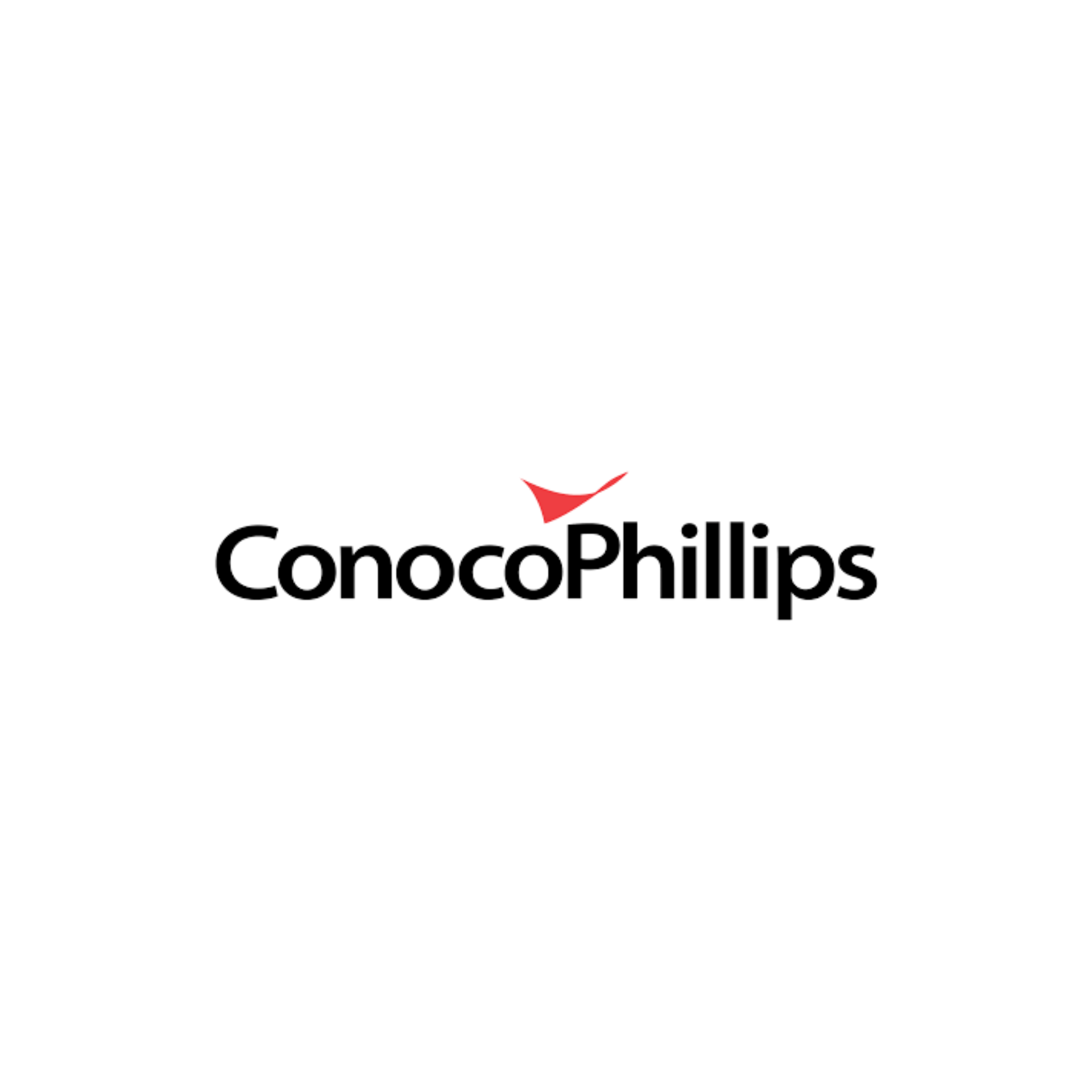 Conoco Phillips Logo