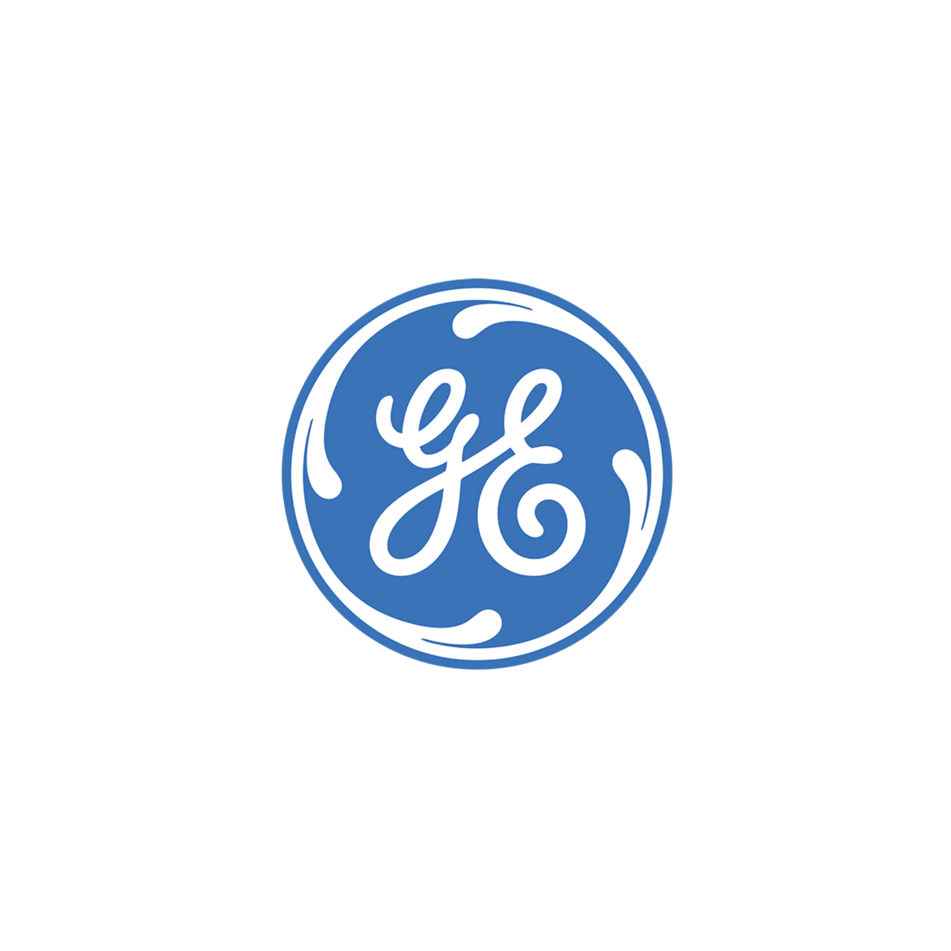 GE Logo