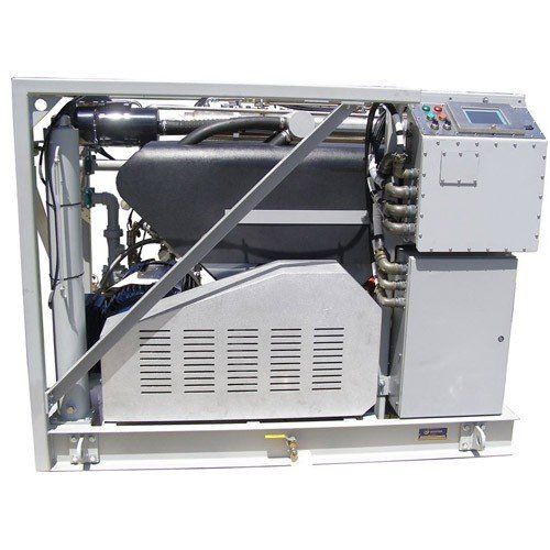 M-PAC Series
