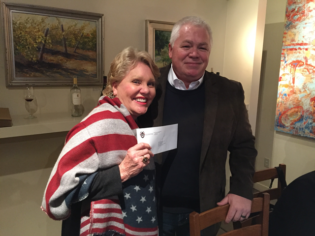 The Pathway Home and 15 Other Charities Supporting Veterans Receive MVAT Grants