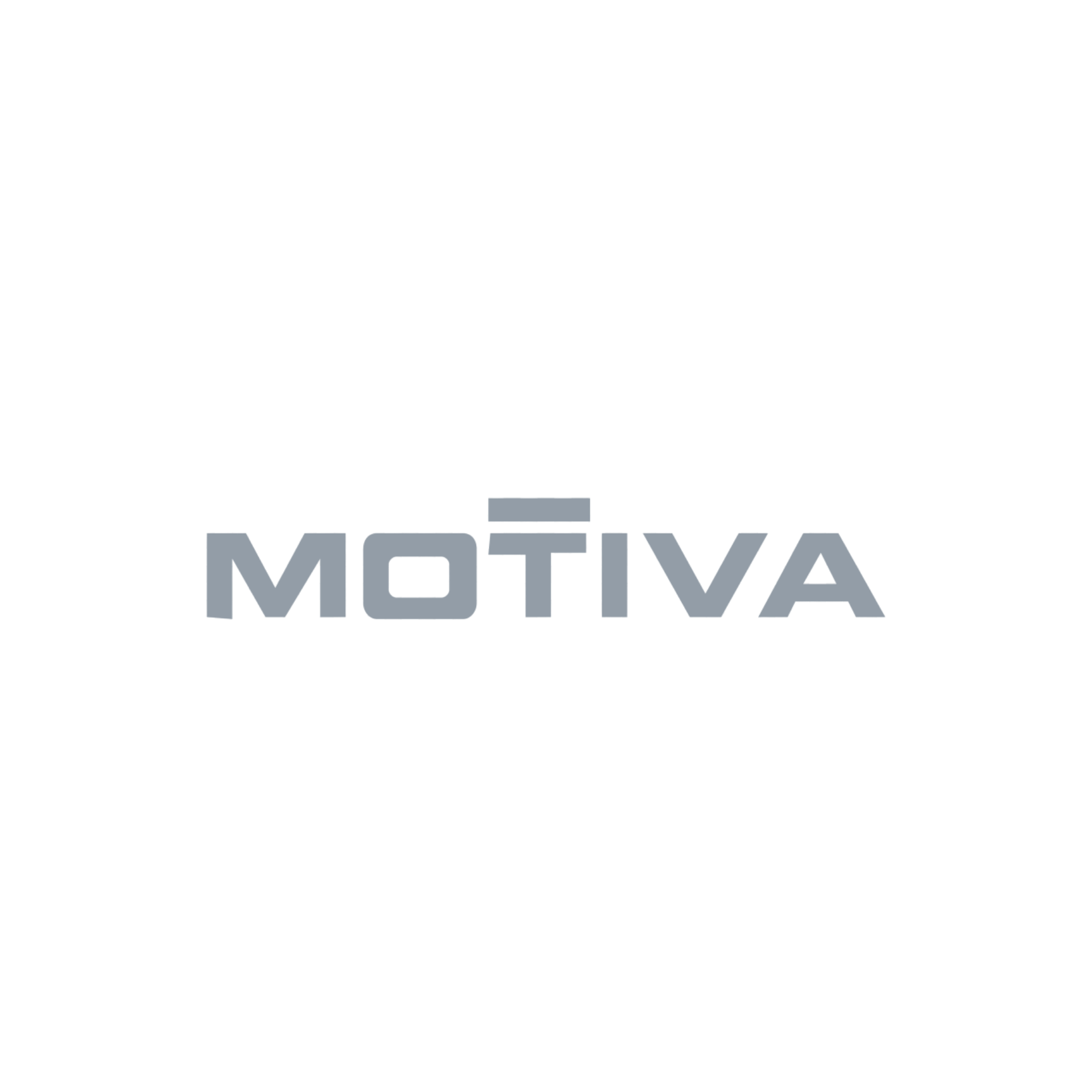 Motiva Logo