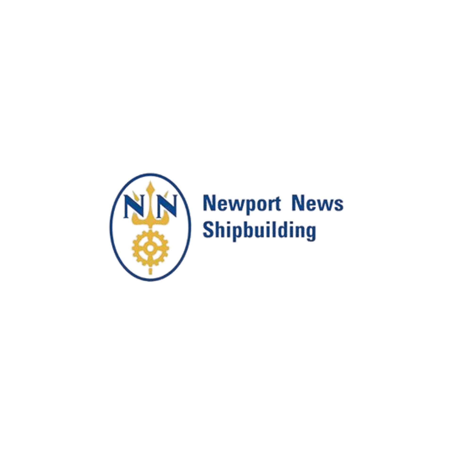 Newport News Shipbuilding Logo