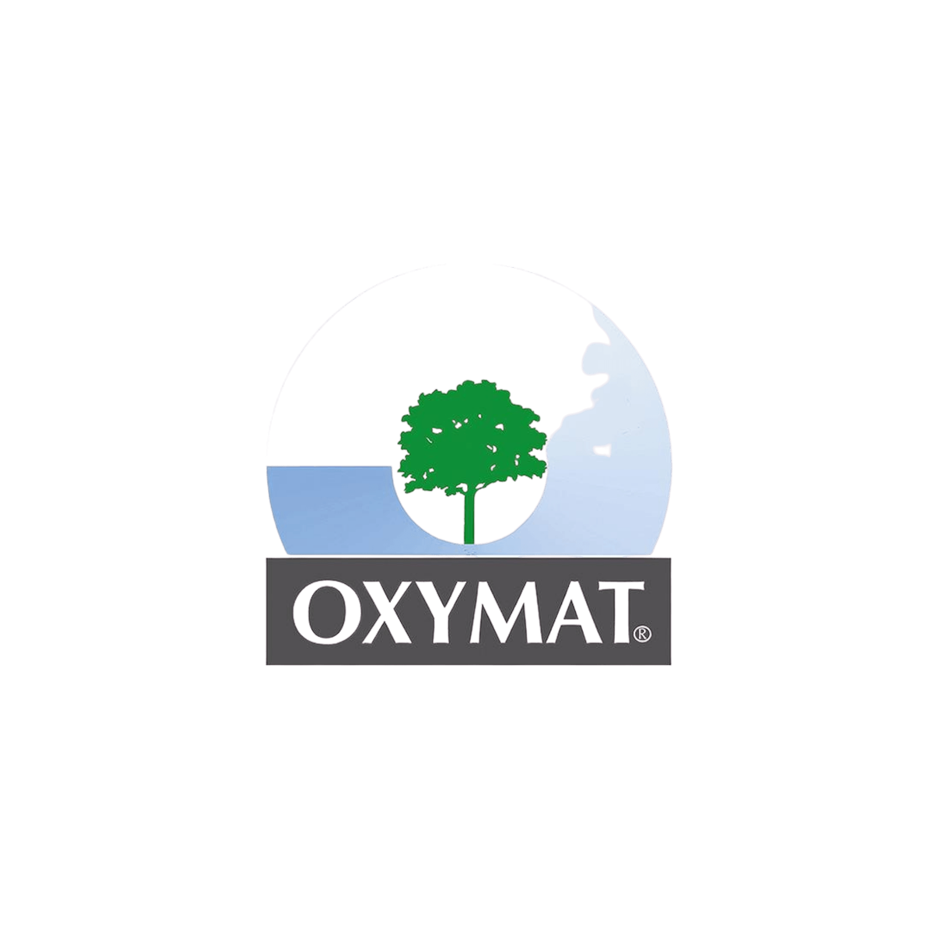 Oxymat Logo