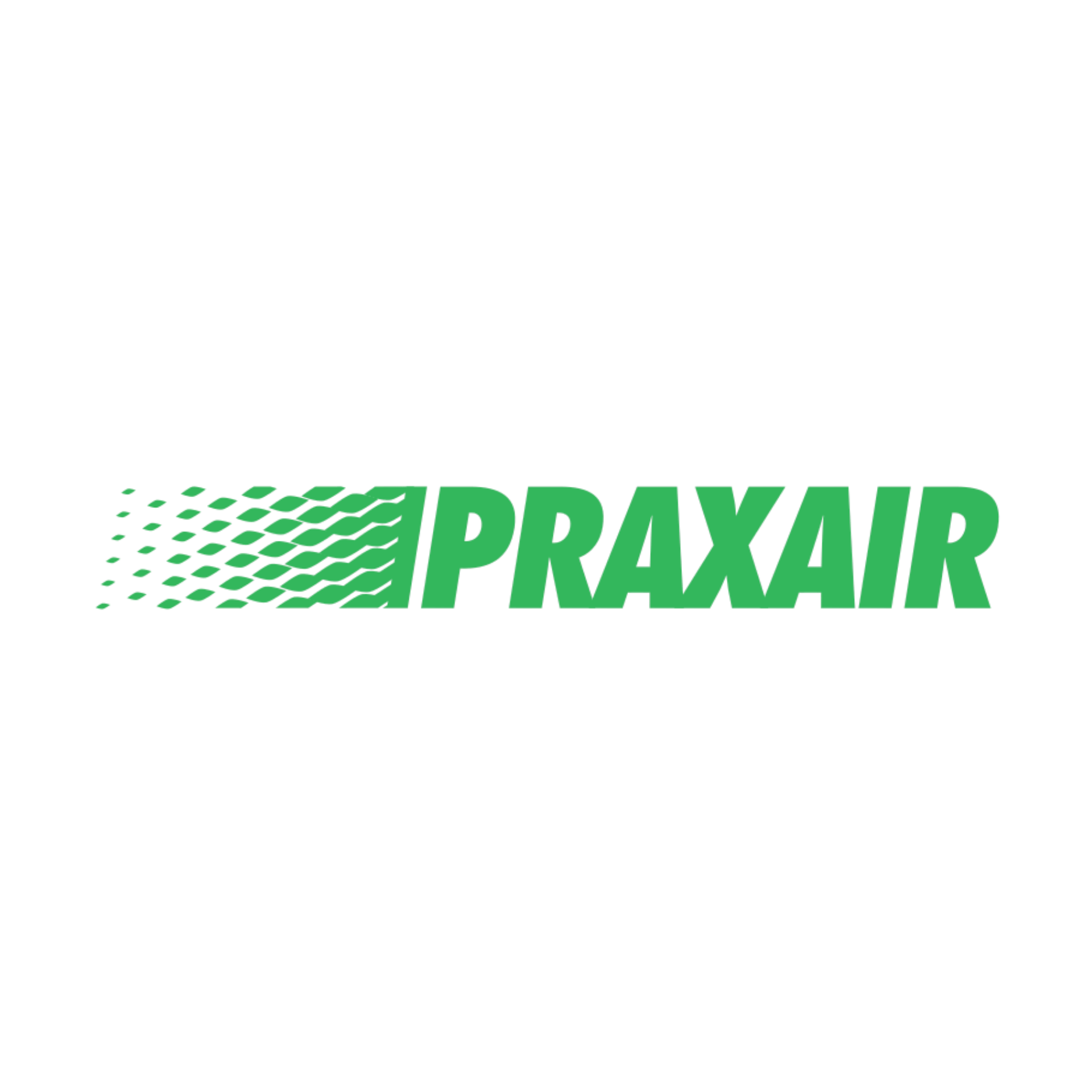 Praxair Logo