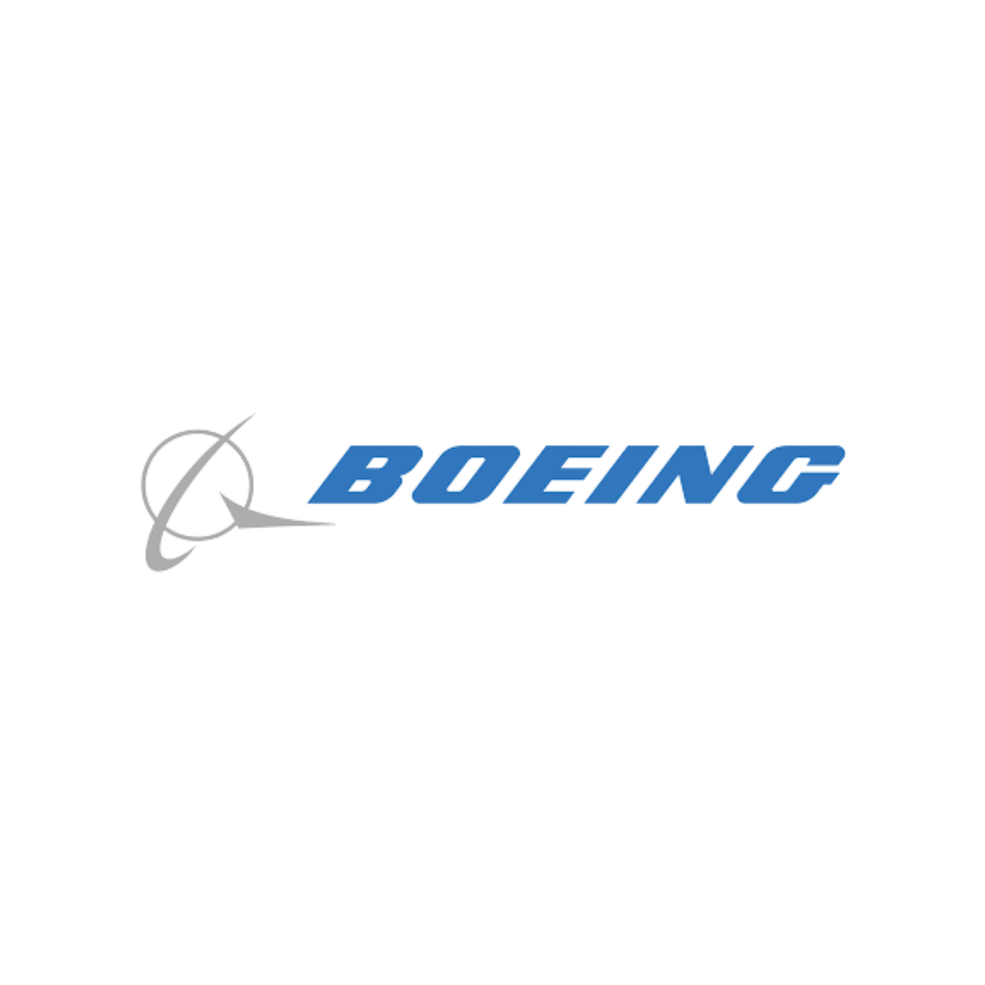 Boeing Logo