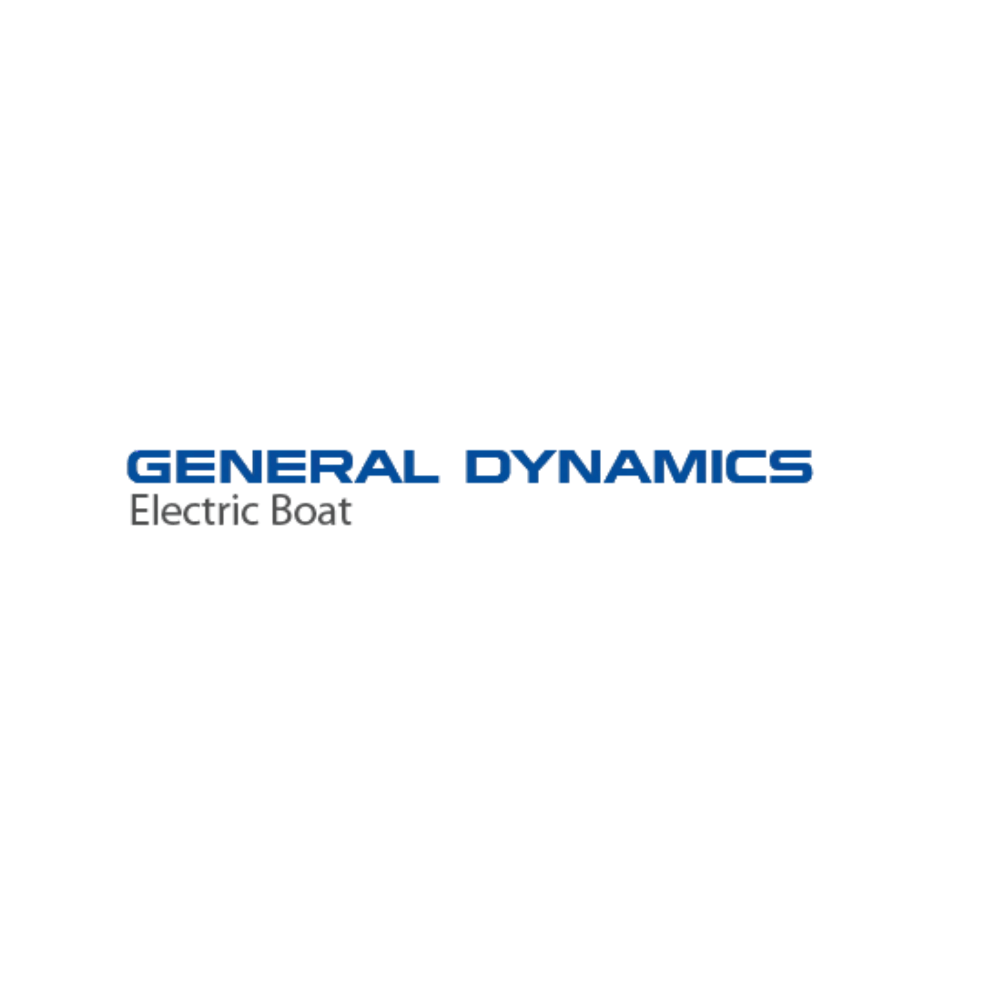 Electric Boat Logo