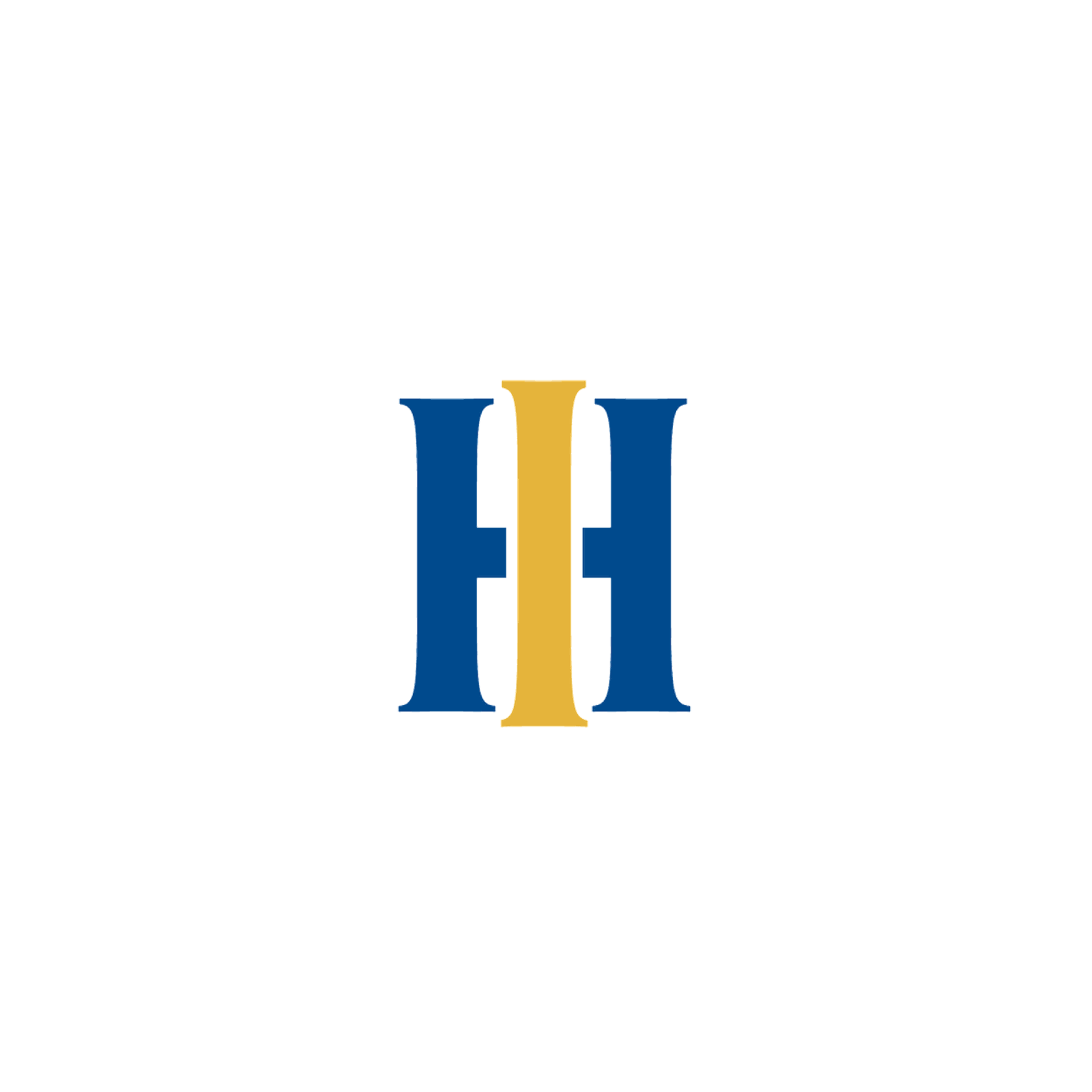 H Logo
