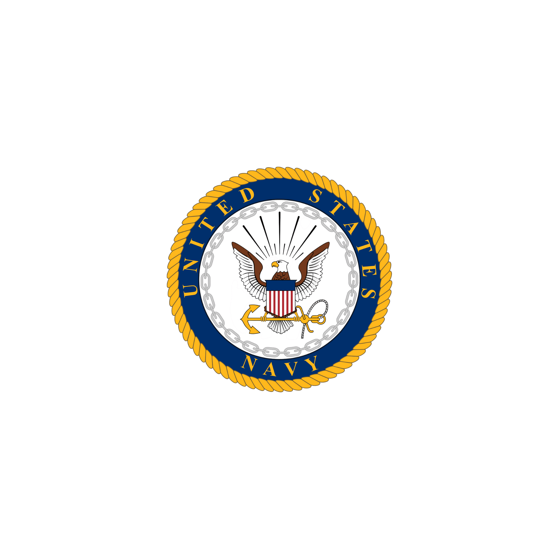 US Navy Logo
