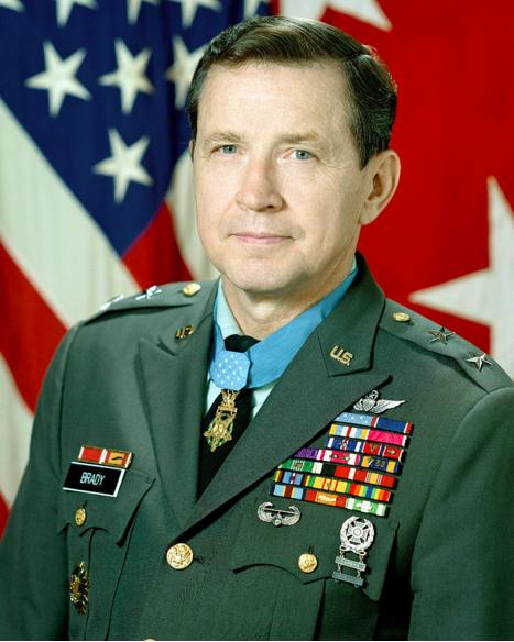 MVAT Foundation Welcomes MOH Recipient to May Fundraiser