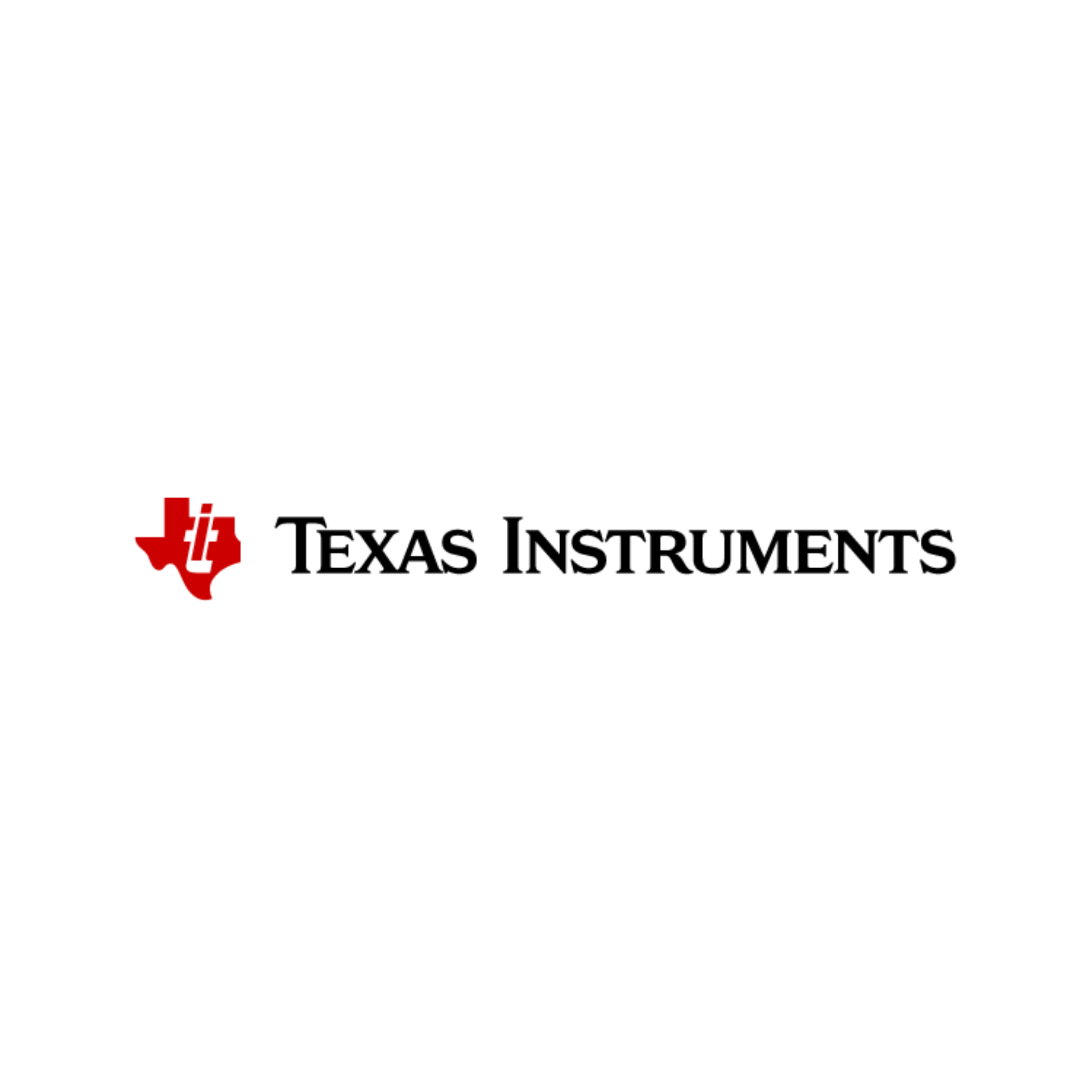 Texas Instruments Logo