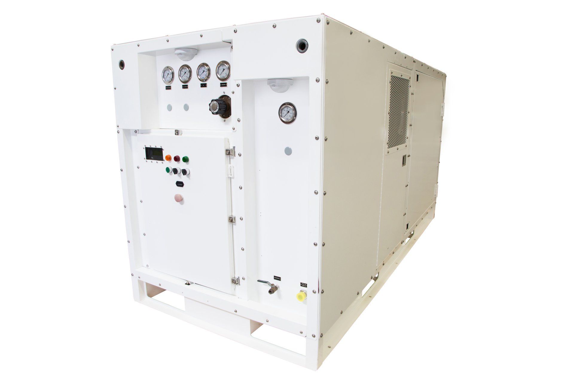 V22 M-PAC Series