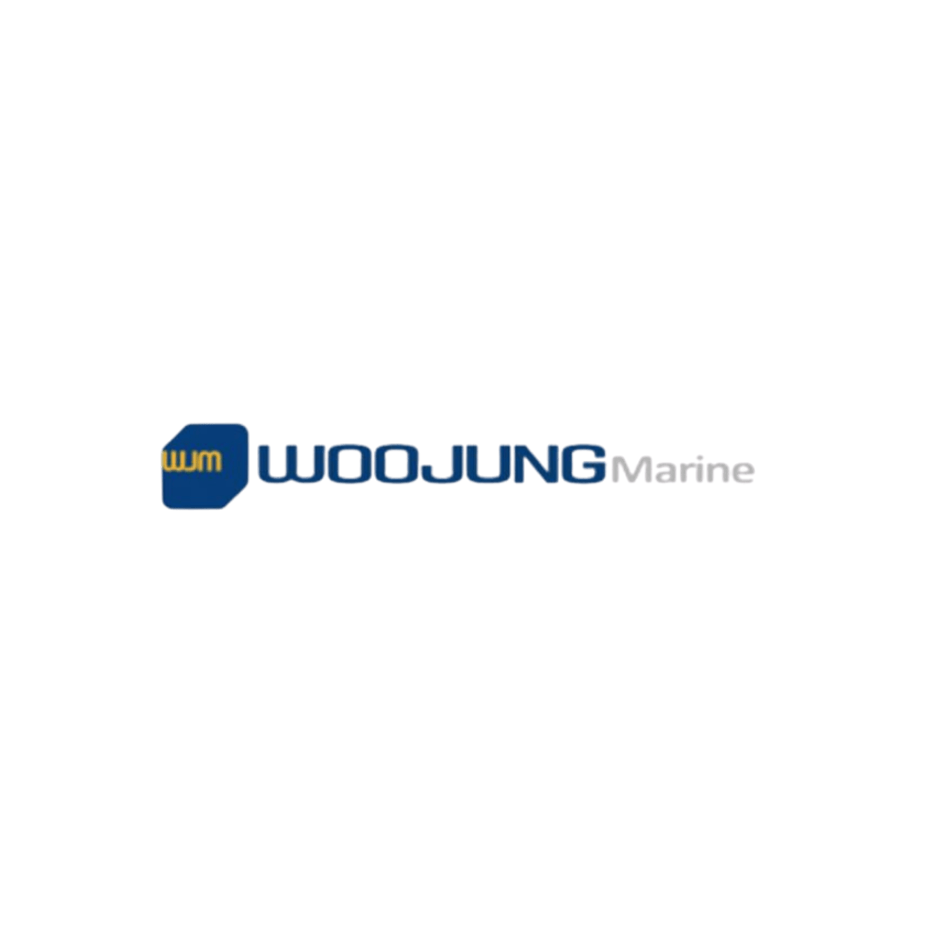 Woojung Logo