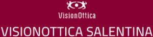VISION OTTICA SALENTINA - LOGO