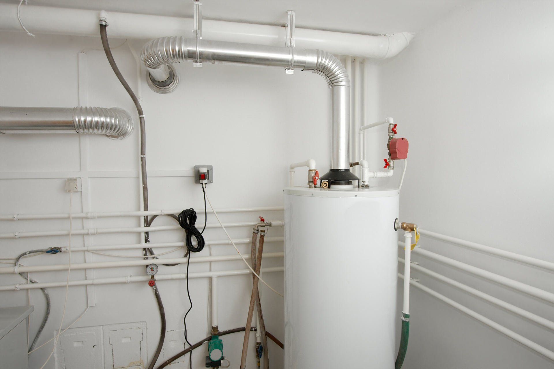 heating system