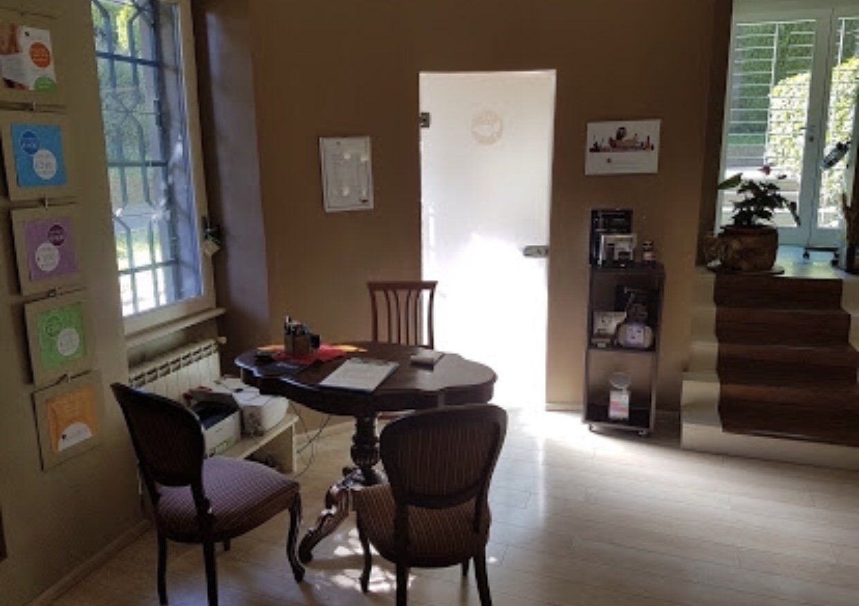 sala relax