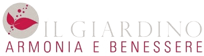 IL GIARDINO ARMONIA E BENESSERE - LOGO