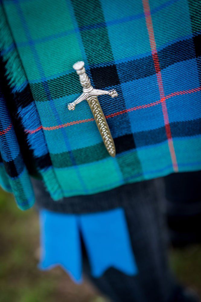 Flower of Scotland