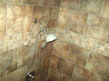 grout and tile