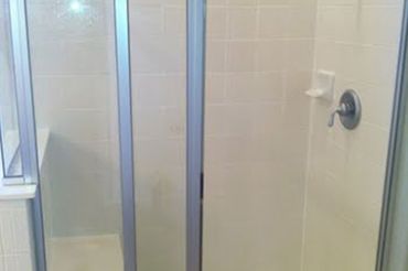 bathroom stall