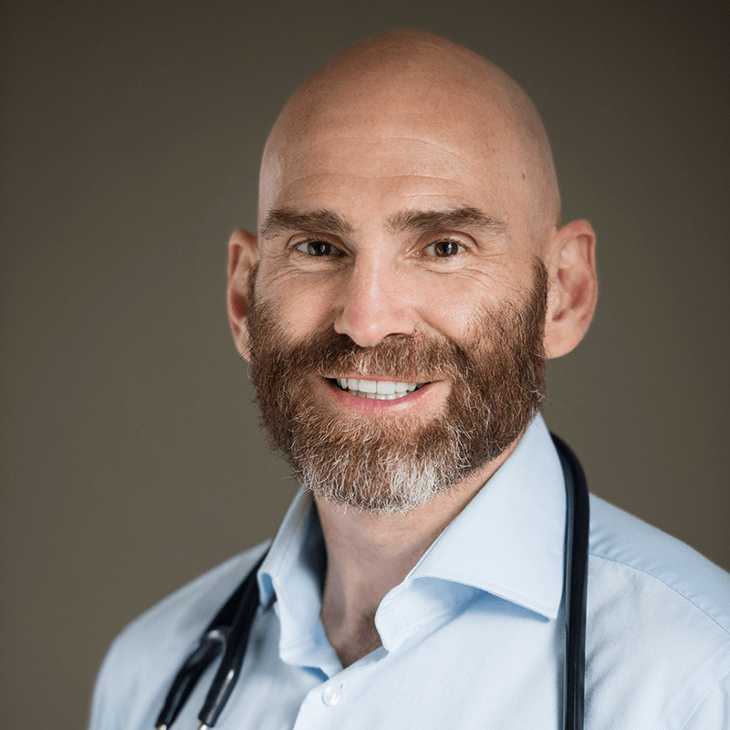 Dr. Lou Walters