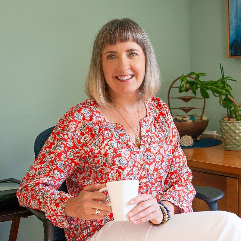 Sue McLaughlin