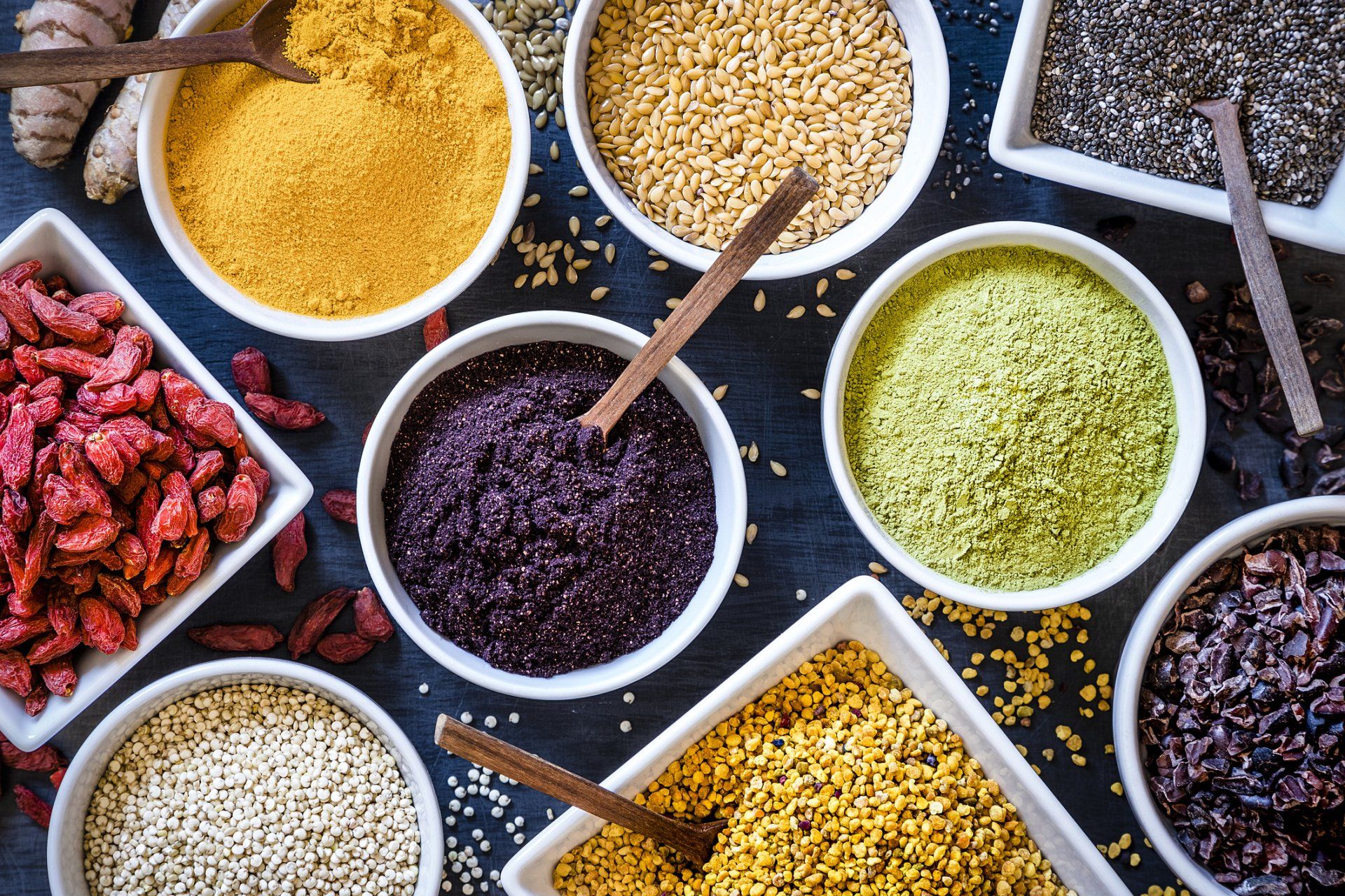 Alternative Supplements