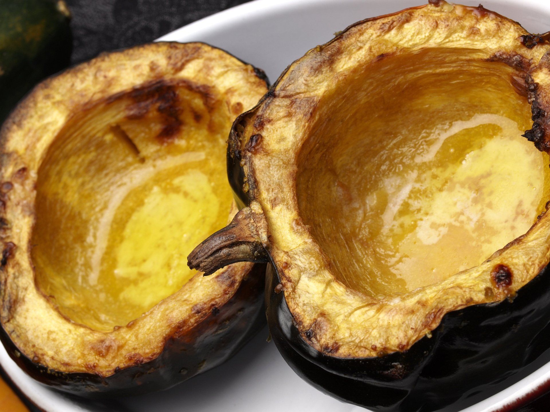 Acorn Squash